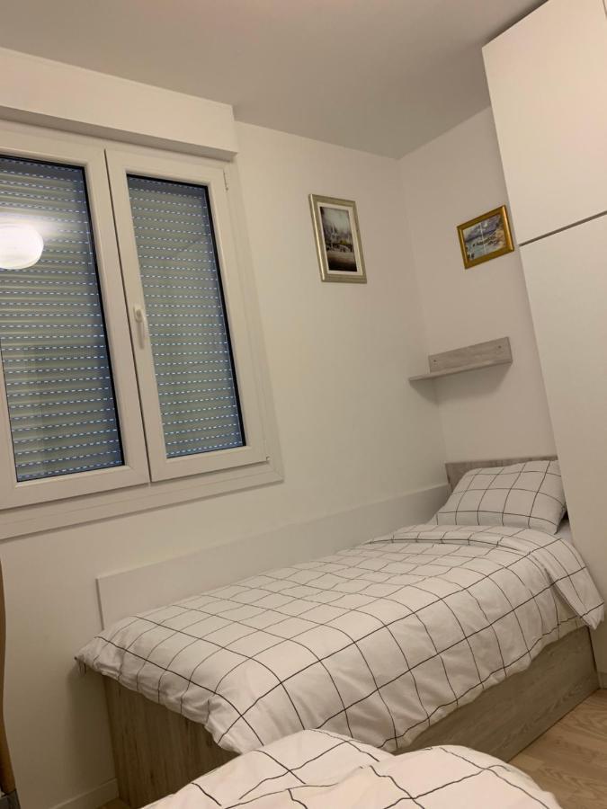 Luxury Apartment Marko Split Luaran gambar
