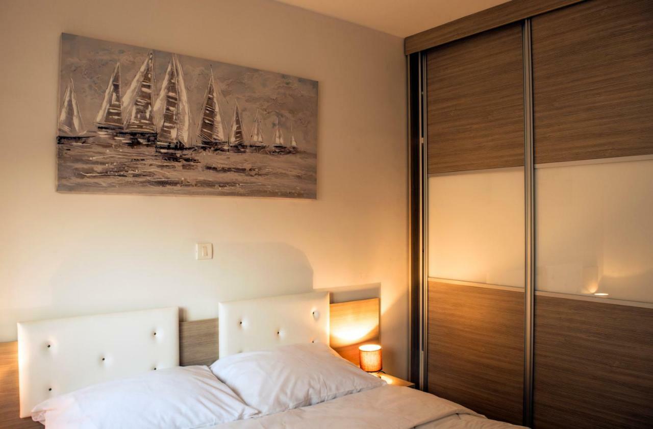Luxury Apartment Marko Split Luaran gambar
