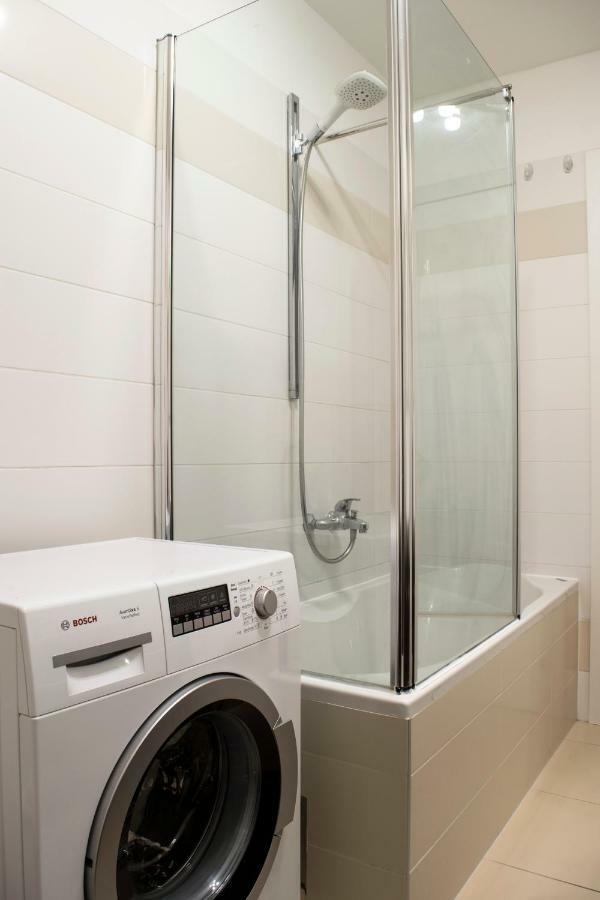 Luxury Apartment Marko Split Luaran gambar