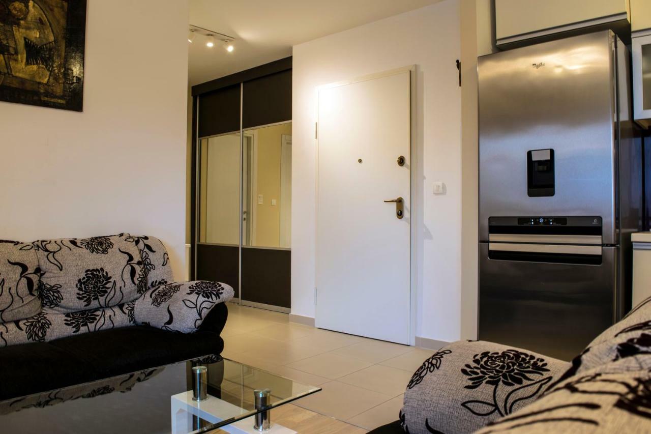 Luxury Apartment Marko Split Luaran gambar