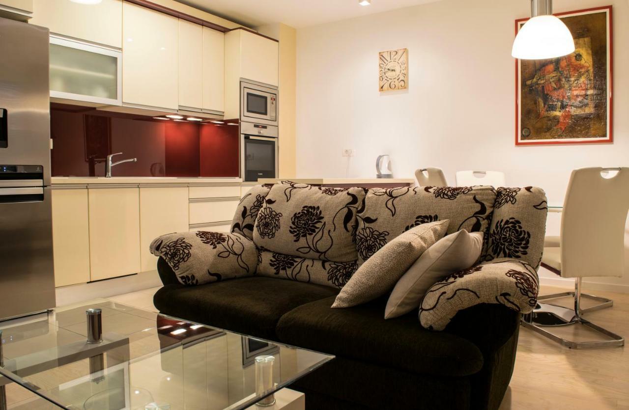 Luxury Apartment Marko Split Luaran gambar