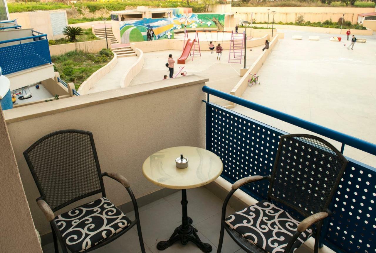 Luxury Apartment Marko Split Luaran gambar