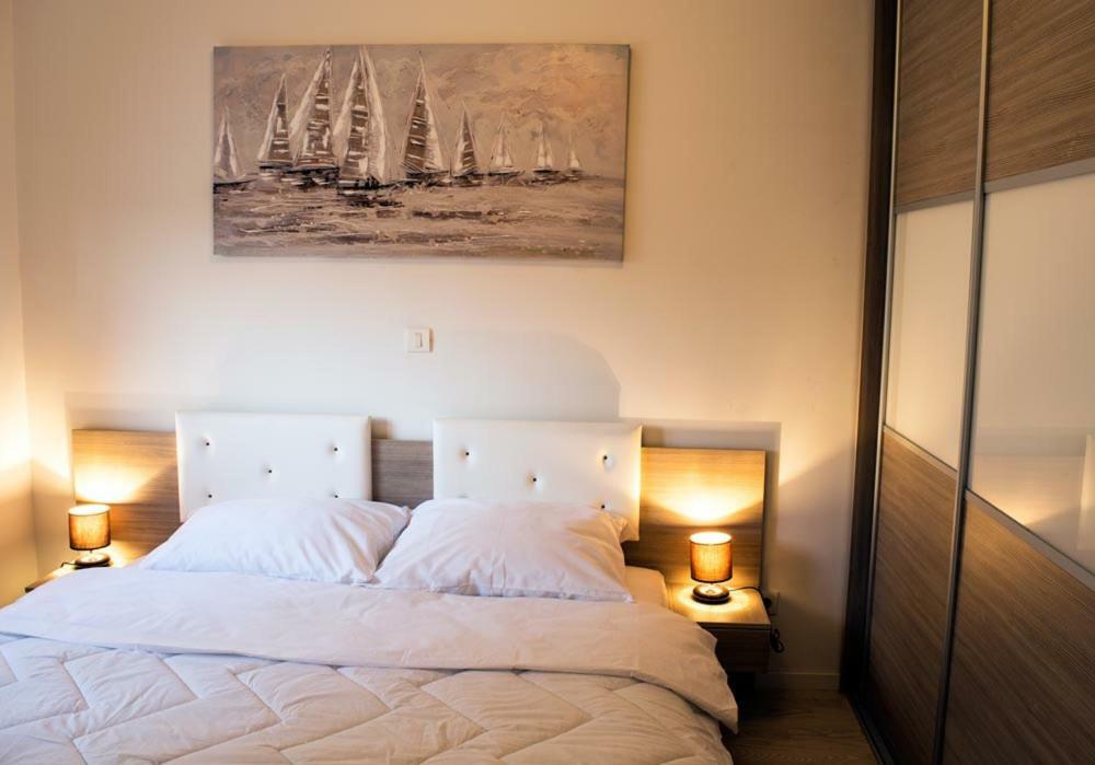 Luxury Apartment Marko Split Luaran gambar