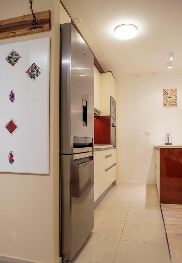 Luxury Apartment Marko Split Luaran gambar