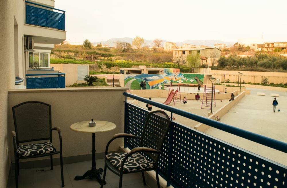 Luxury Apartment Marko Split Luaran gambar