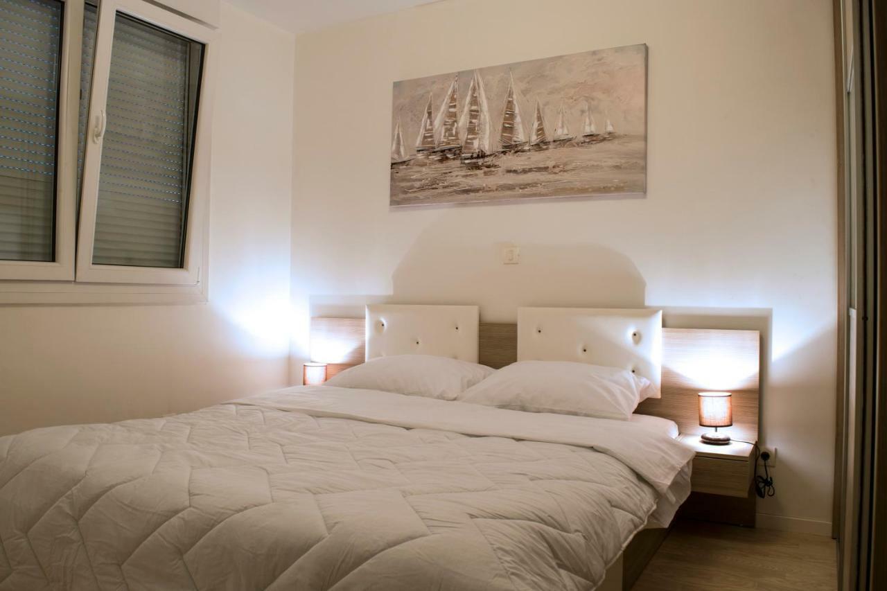 Luxury Apartment Marko Split Luaran gambar