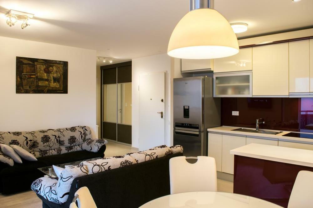 Luxury Apartment Marko Split Luaran gambar