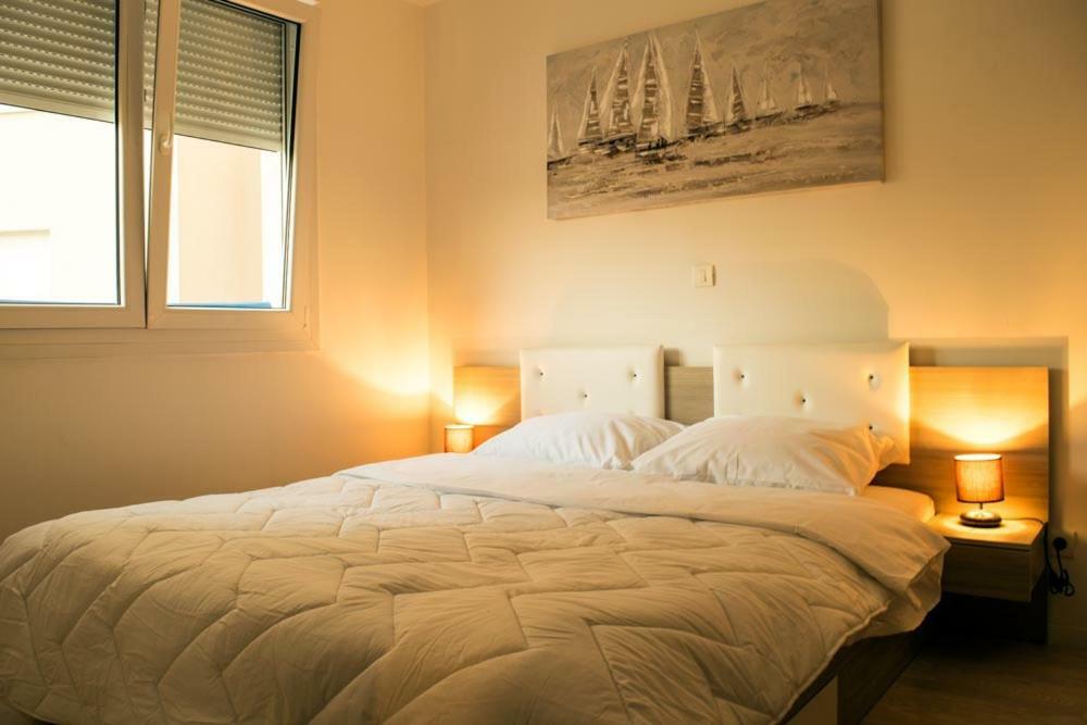 Luxury Apartment Marko Split Luaran gambar