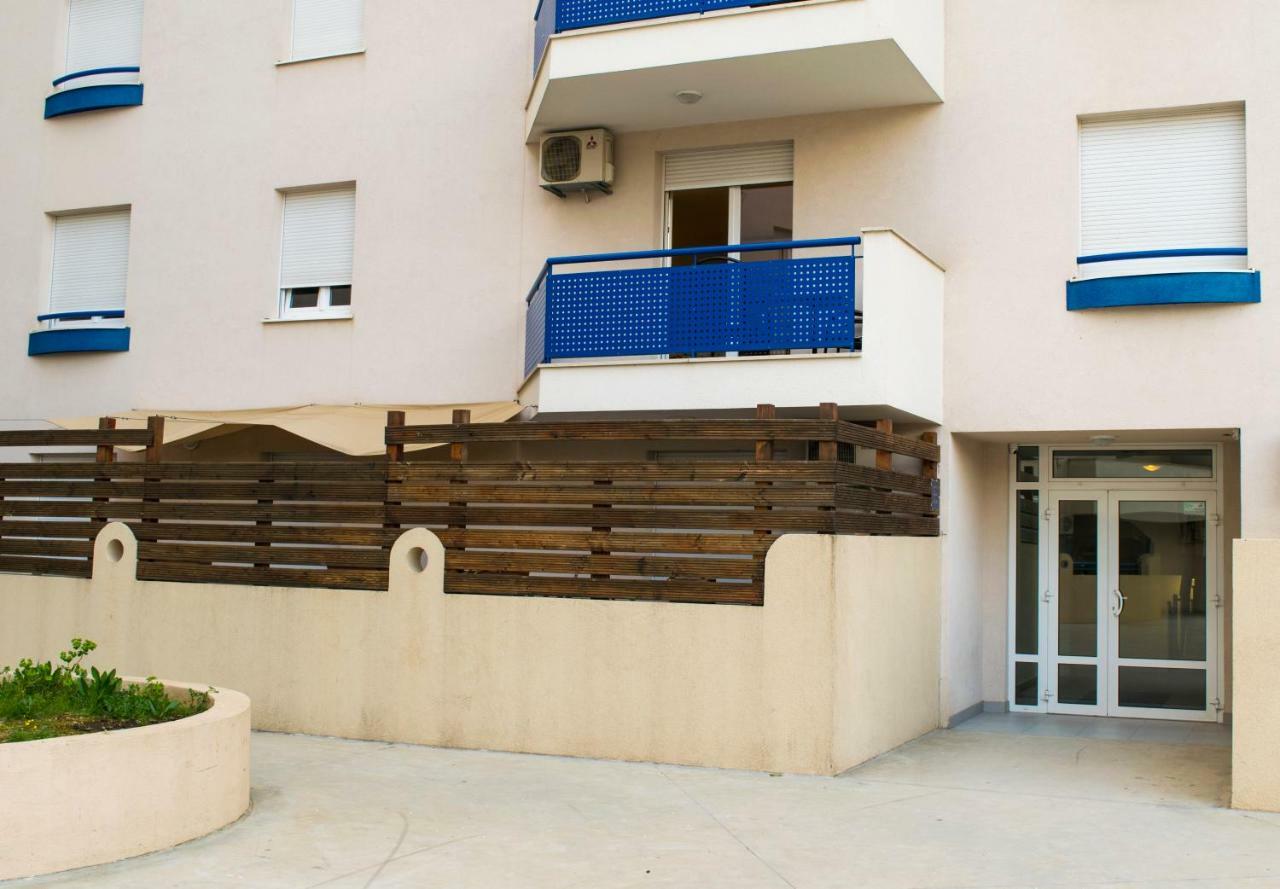 Luxury Apartment Marko Split Luaran gambar
