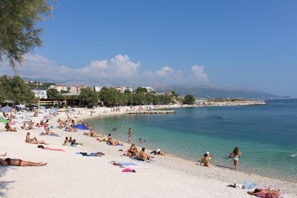 Luxury Apartment Marko Split Luaran gambar