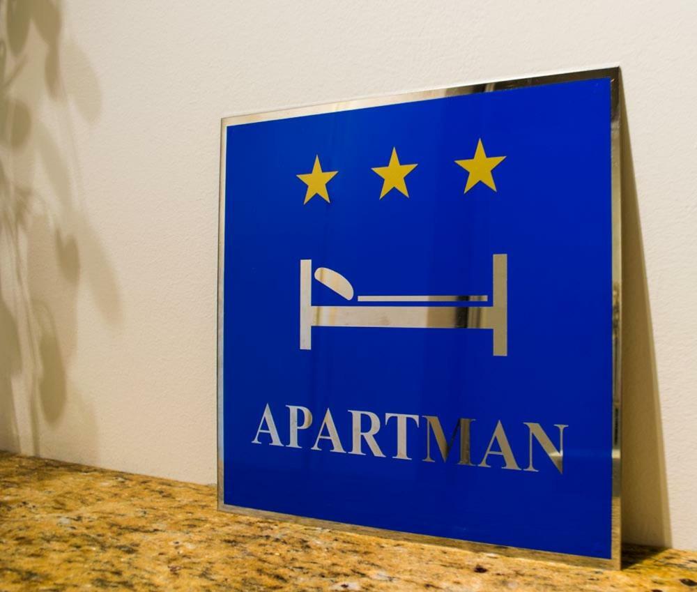 Luxury Apartment Marko Split Luaran gambar
