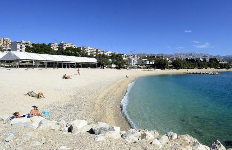 Luxury Apartment Marko Split Luaran gambar